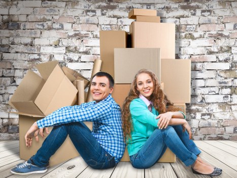 Efficient furniture and office delivery service in Mayfair
