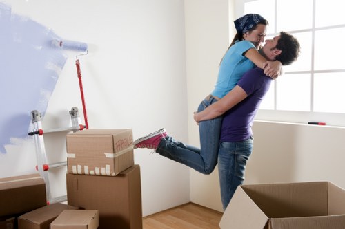 Supplier audit and compliance review at Mayfair Movers
