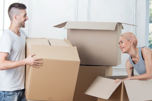 Business continuity planning during office relocation in Mayfair