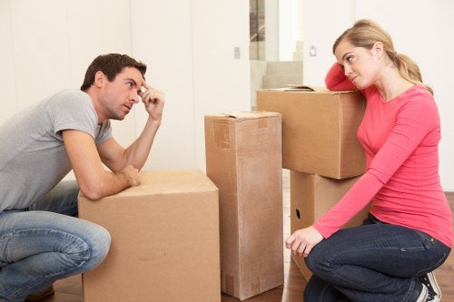 Efficient furniture removals for Mayfair homes and offices
