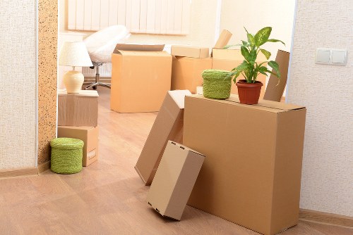 Local removals support for homes and apartments in Mayfair and nearby central London areas