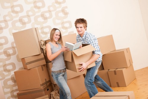 Eco-friendly furniture pick-up in Mayfair with reusable and recyclable furniture removal