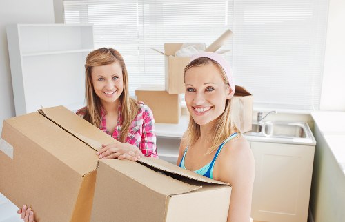 Risk monitoring in Mayfair Movers supply chain